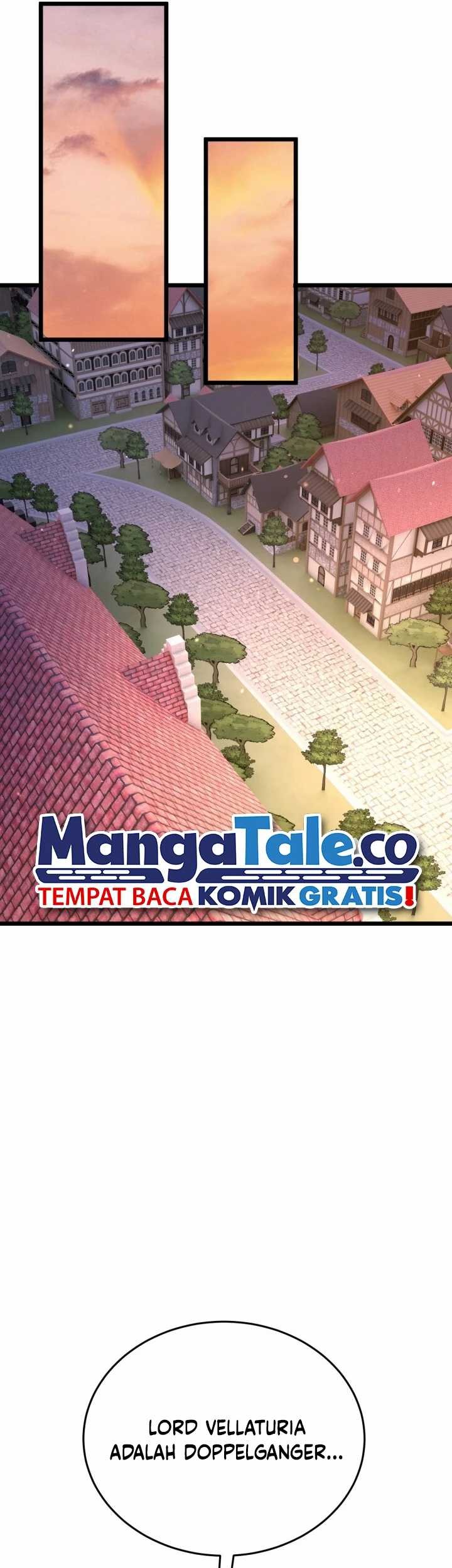 Reincarnation of the Swordmaster Chapter 18 - halaman 49