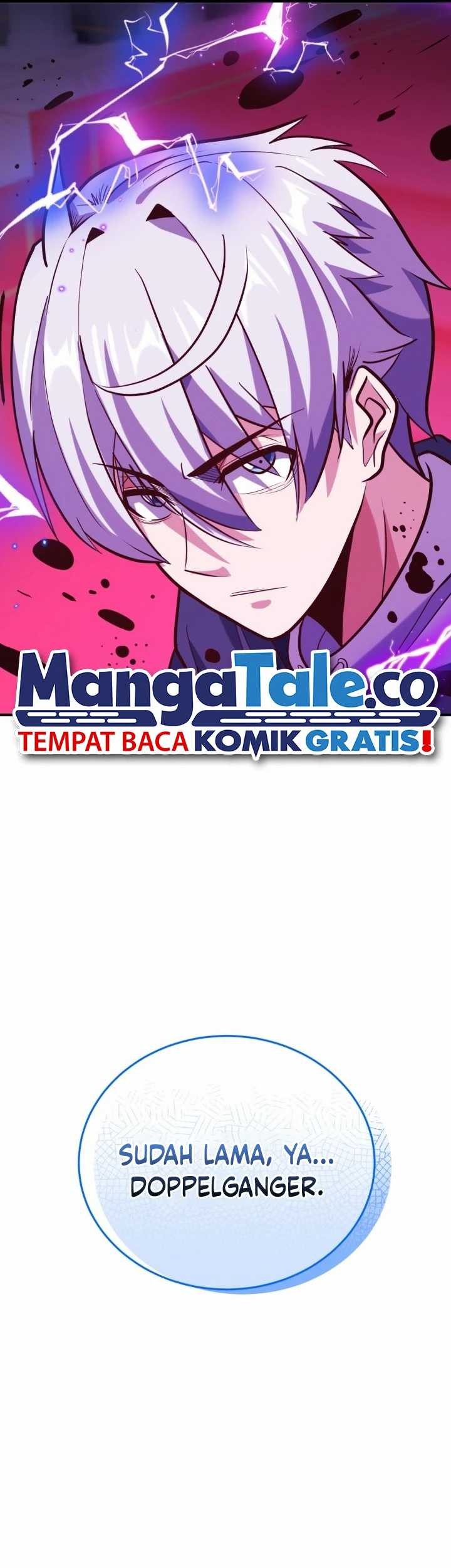 Reincarnation of the Swordmaster Chapter 18 - halaman 5