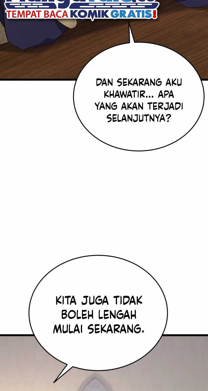 Reincarnation of the Swordmaster Chapter 18 - halaman 52