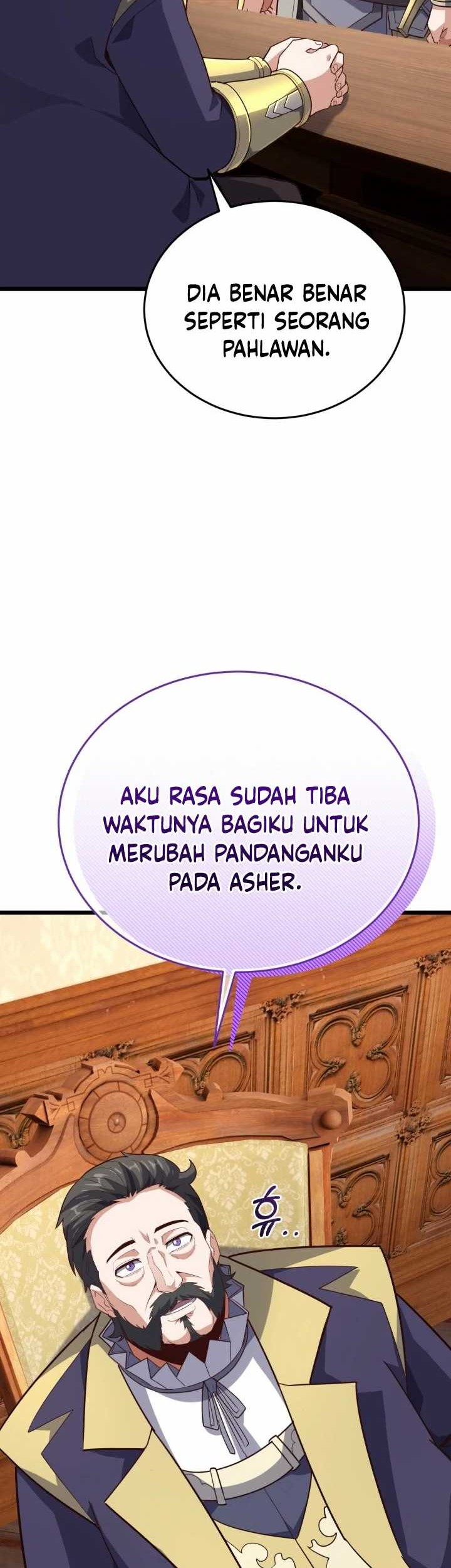 Reincarnation of the Swordmaster Chapter 18 - halaman 54