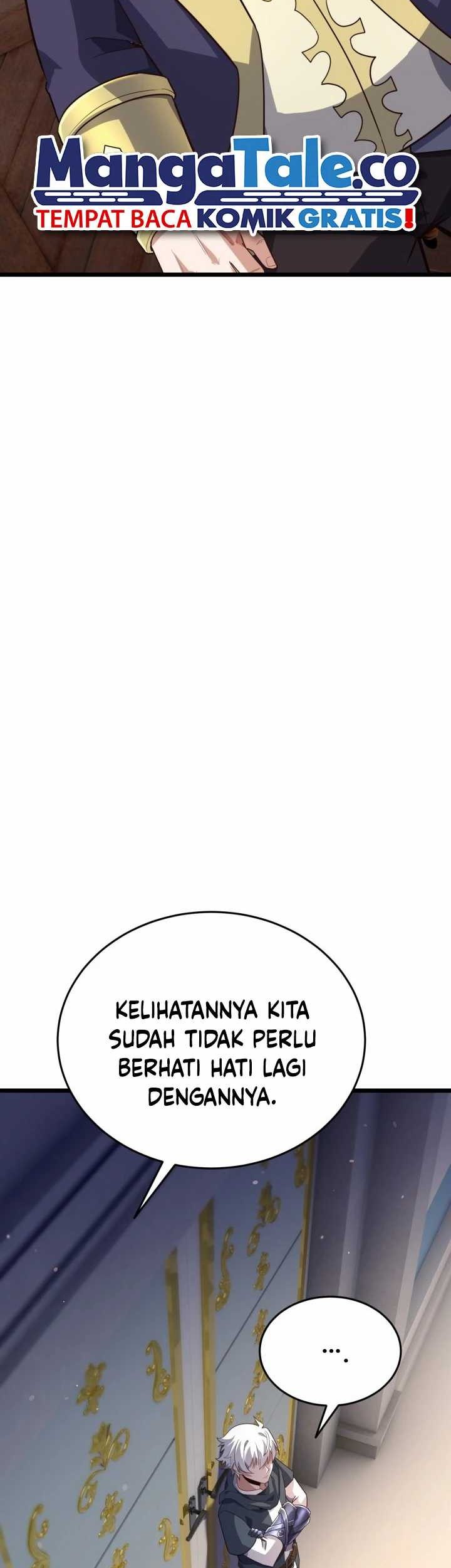 Reincarnation of the Swordmaster Chapter 18 - halaman 55