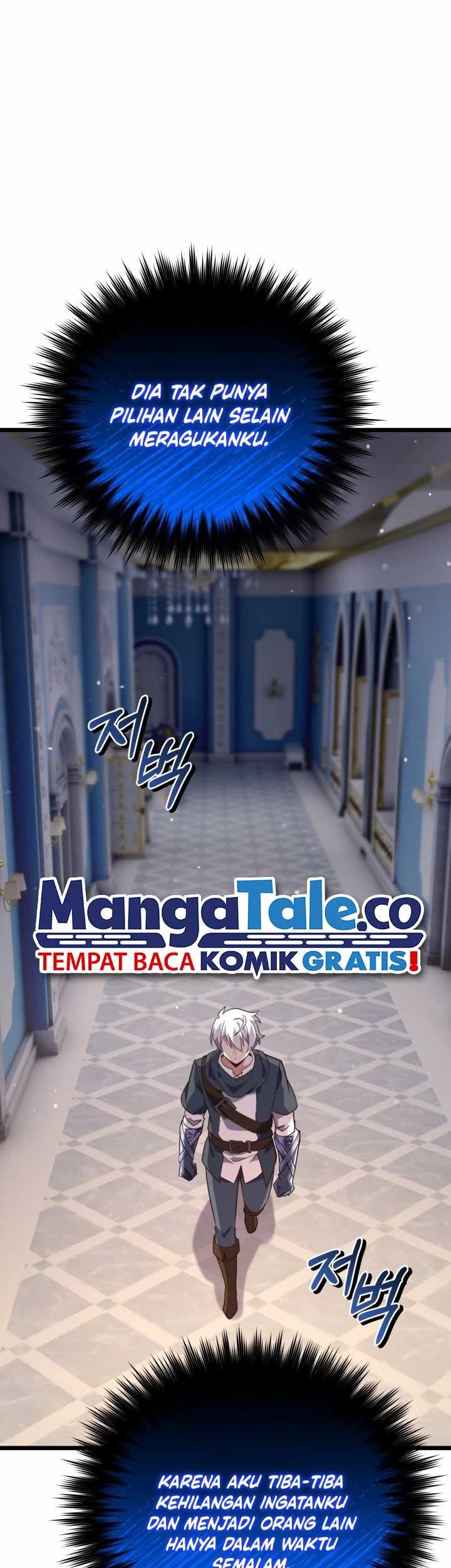 Reincarnation of the Swordmaster Chapter 18 - halaman 58
