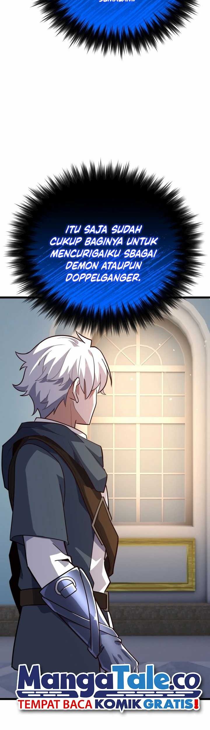 Reincarnation of the Swordmaster Chapter 18 - halaman 59