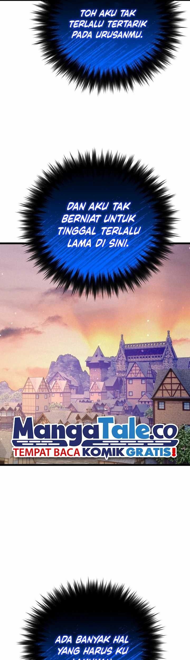 Reincarnation of the Swordmaster Chapter 18 - halaman 61
