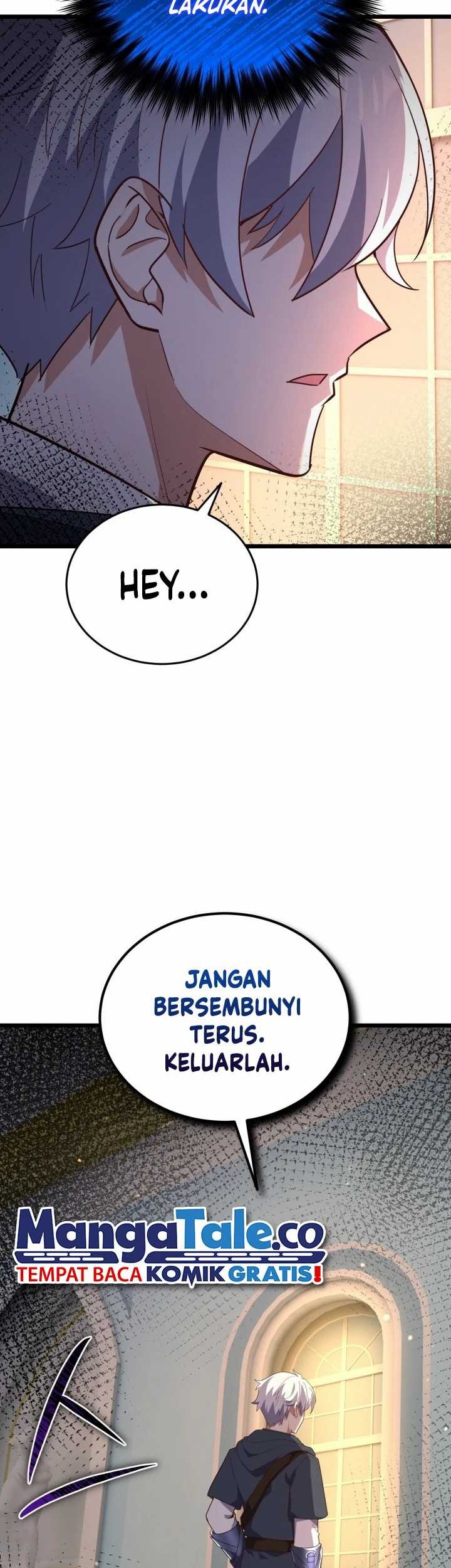 Reincarnation of the Swordmaster Chapter 18 - halaman 62