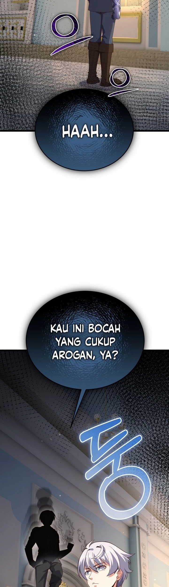 Reincarnation of the Swordmaster Chapter 18 - halaman 63