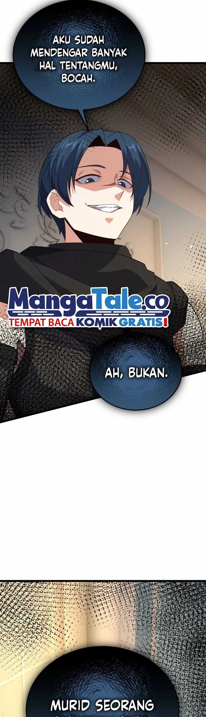 Reincarnation of the Swordmaster Chapter 18 - halaman 65
