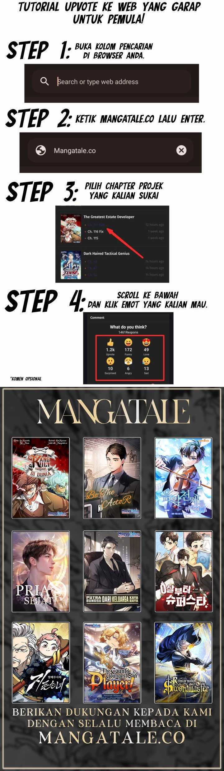 Reincarnation of the Swordmaster Chapter 18 - halaman 69