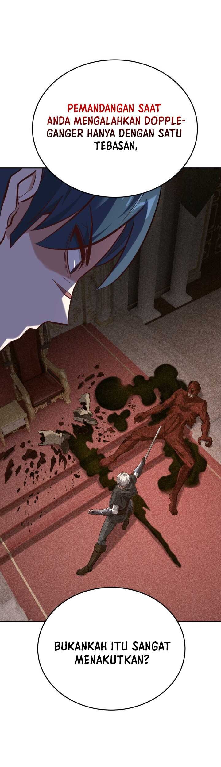 Reincarnation of the Swordmaster Chapter 19 - halaman 10
