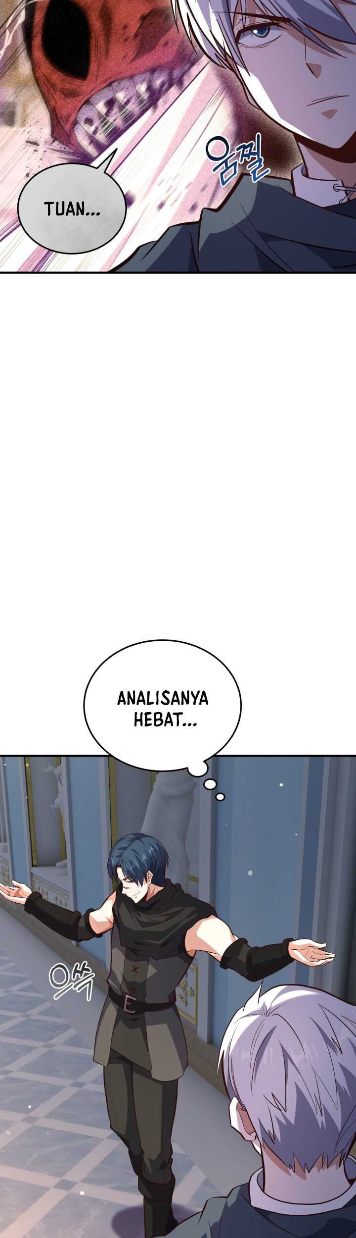 Reincarnation of the Swordmaster Chapter 19 - halaman 12