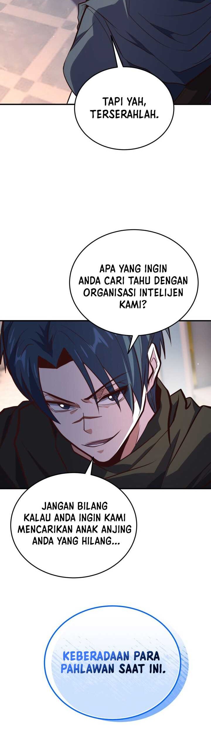 Reincarnation of the Swordmaster Chapter 19 - halaman 13