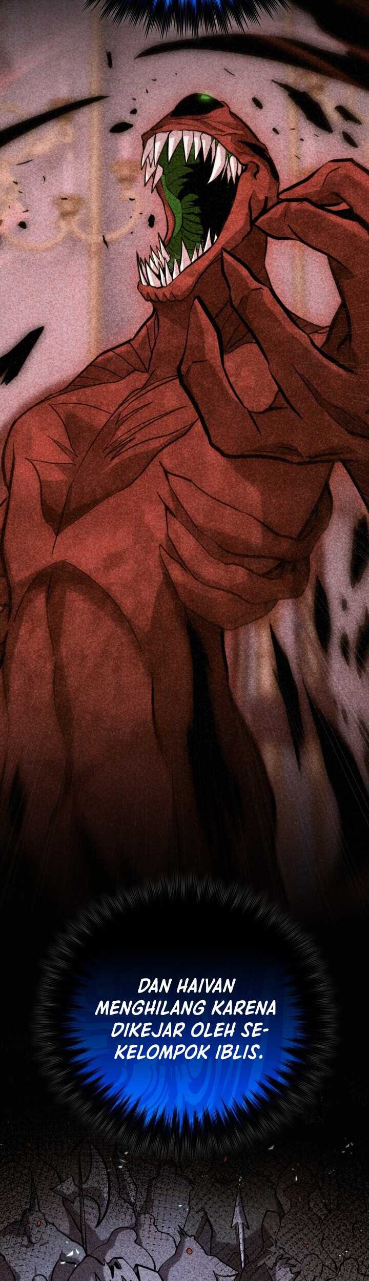 Reincarnation of the Swordmaster Chapter 19 - halaman 18