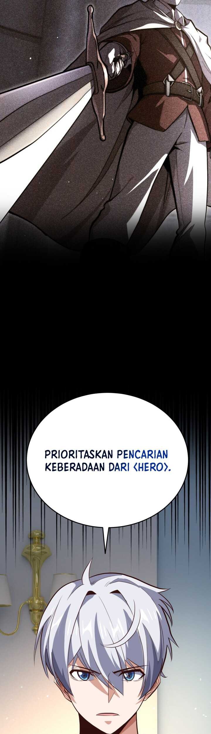 Reincarnation of the Swordmaster Chapter 19 - halaman 21
