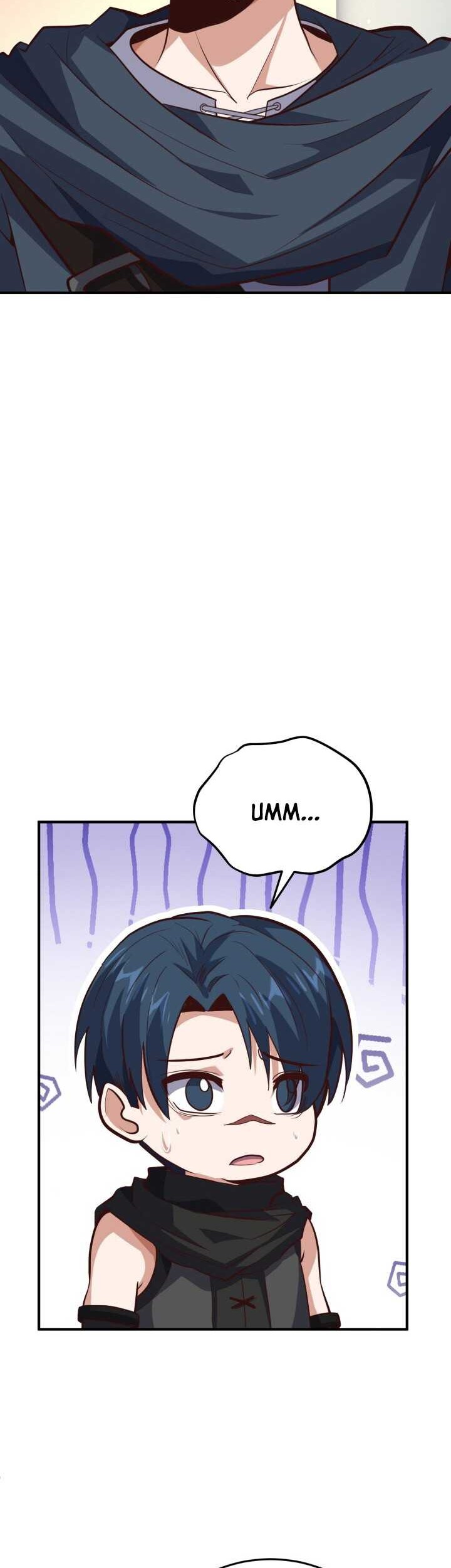 Reincarnation of the Swordmaster Chapter 19 - halaman 22