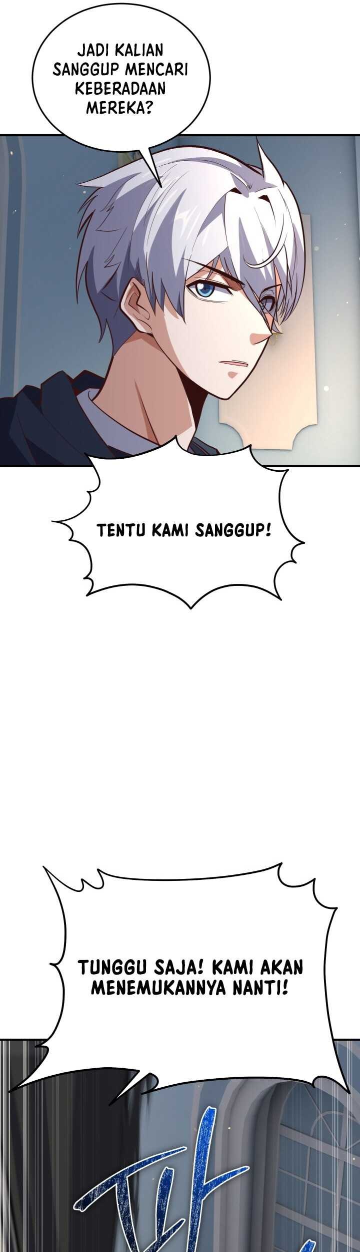 Reincarnation of the Swordmaster Chapter 19 - halaman 25