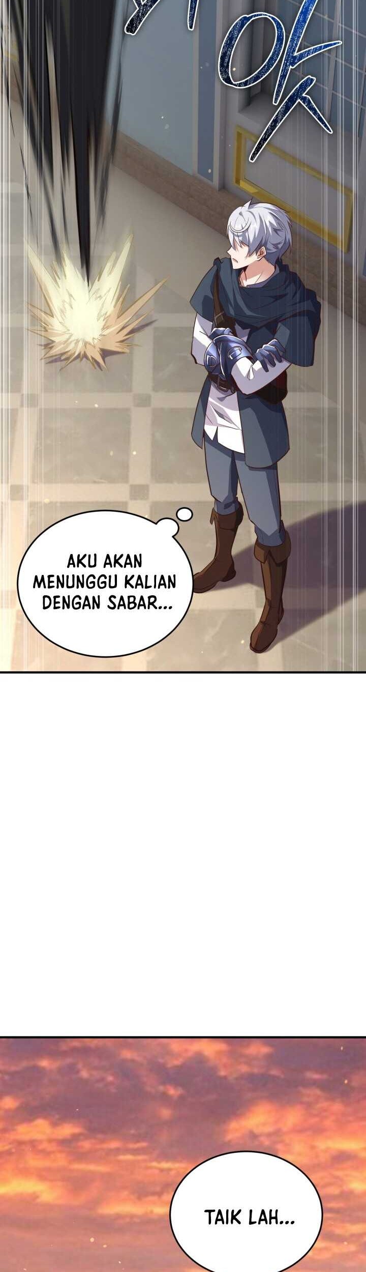 Reincarnation of the Swordmaster Chapter 19 - halaman 26