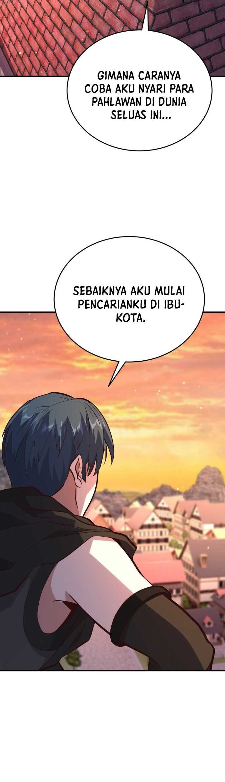 Reincarnation of the Swordmaster Chapter 19 - halaman 28