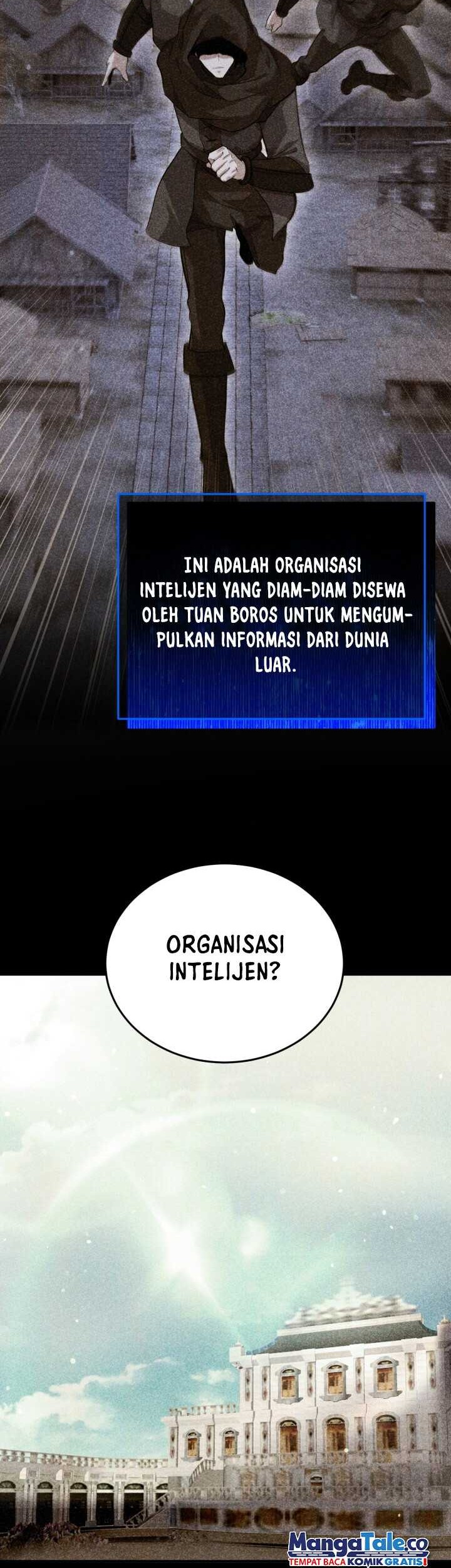 Reincarnation of the Swordmaster Chapter 19 - halaman 3