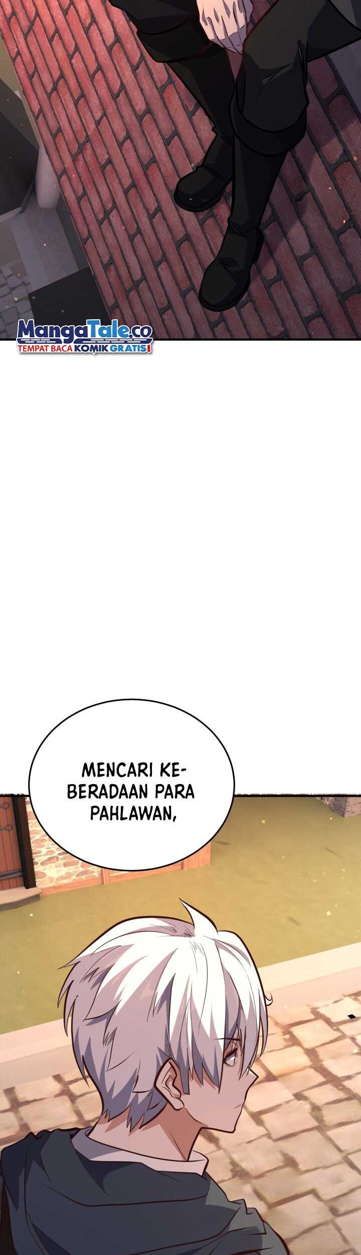 Reincarnation of the Swordmaster Chapter 19 - halaman 30
