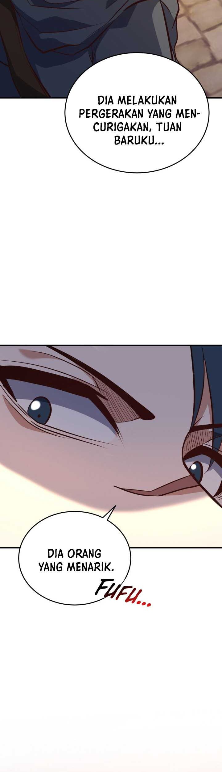Reincarnation of the Swordmaster Chapter 19 - halaman 31