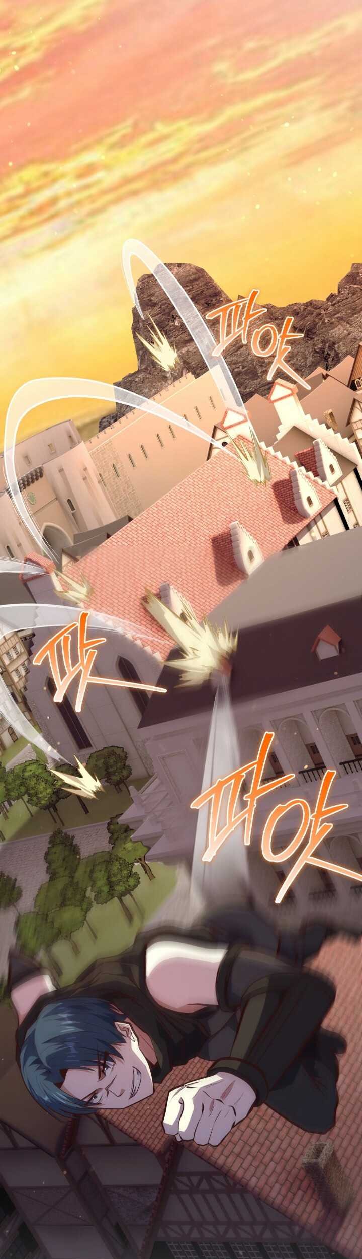Reincarnation of the Swordmaster Chapter 19 - halaman 33
