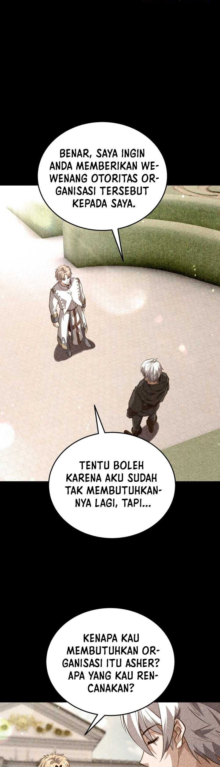 Reincarnation of the Swordmaster Chapter 19 - halaman 4