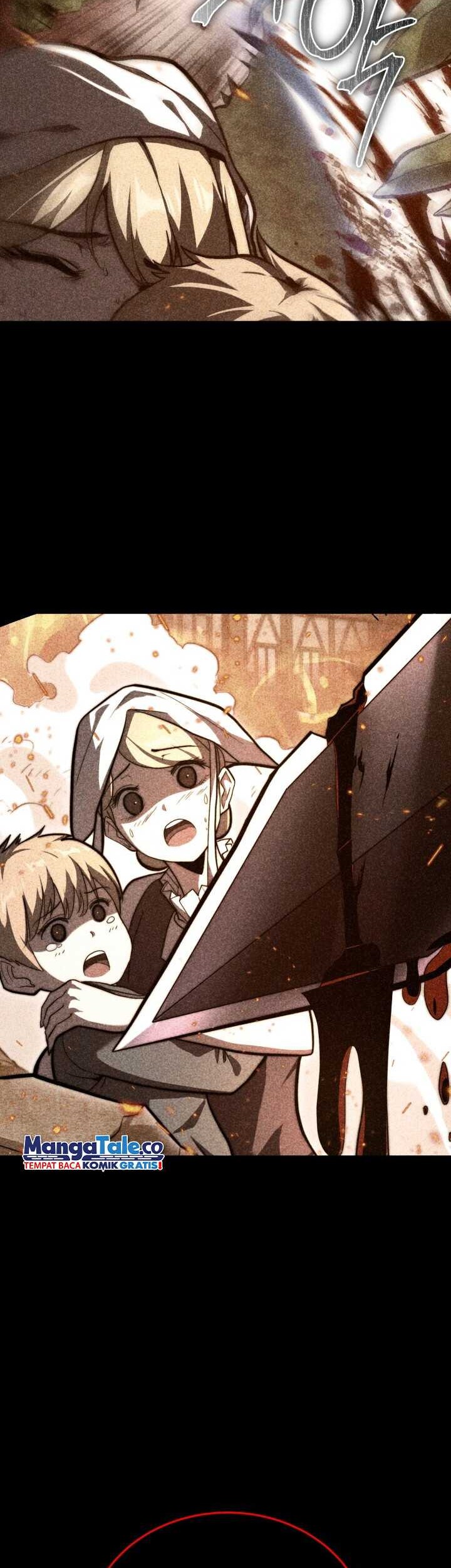 Reincarnation of the Swordmaster Chapter 19 - halaman 42