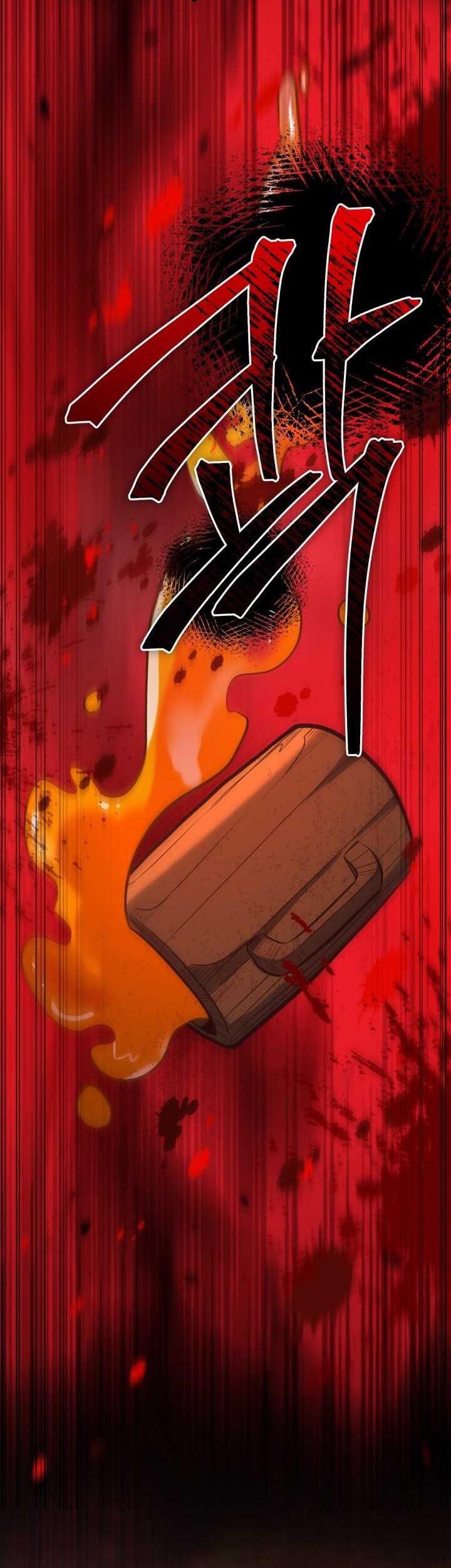 Reincarnation of the Swordmaster Chapter 19 - halaman 50