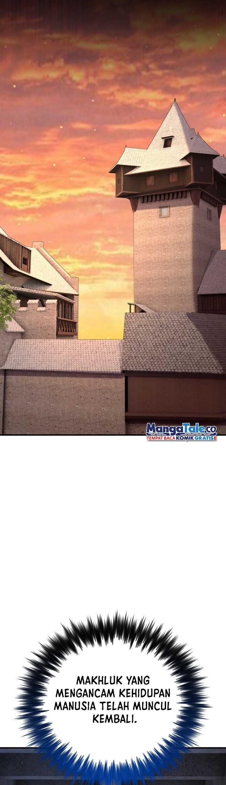 Reincarnation of the Swordmaster Chapter 19 - halaman 51