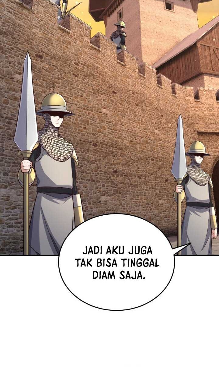 Reincarnation of the Swordmaster Chapter 19 - halaman 56