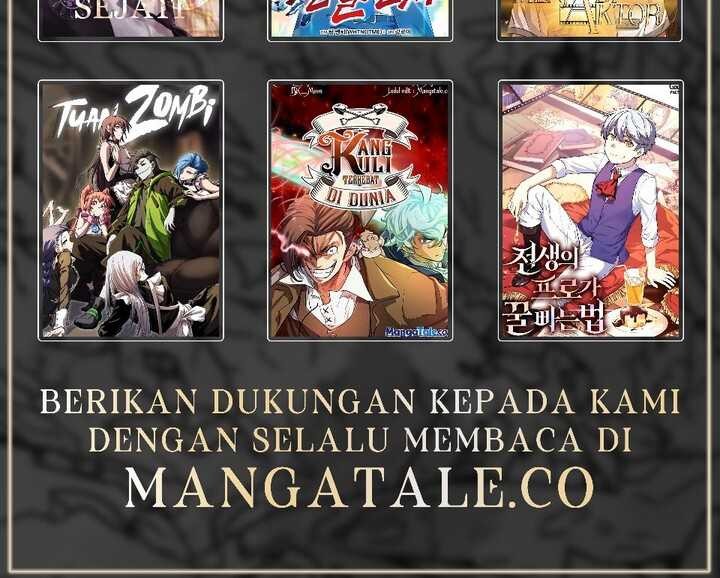 Reincarnation of the Swordmaster Chapter 19 - halaman 69