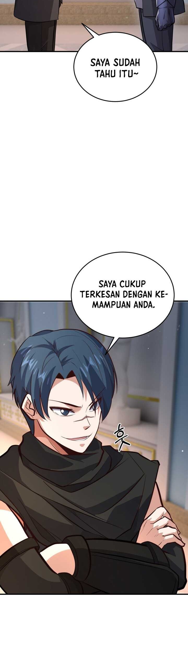 Reincarnation of the Swordmaster Chapter 19 - halaman 9