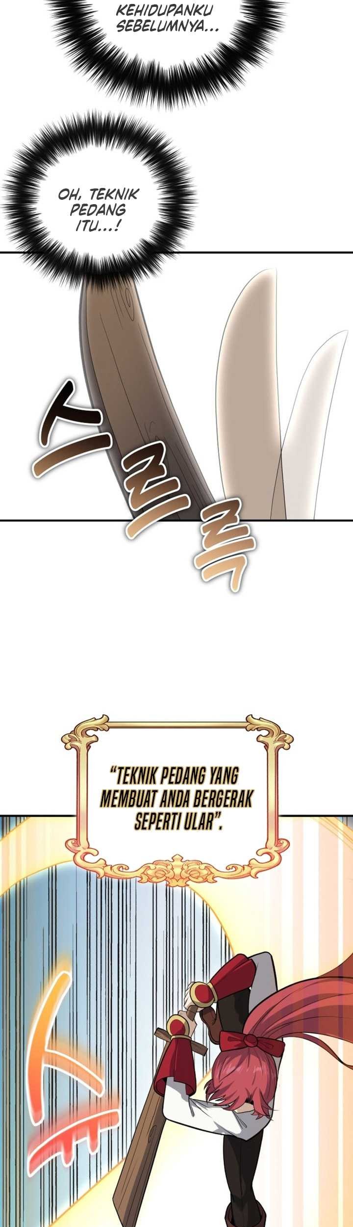 Reincarnation of the Swordmaster Chapter 2 - halaman 10