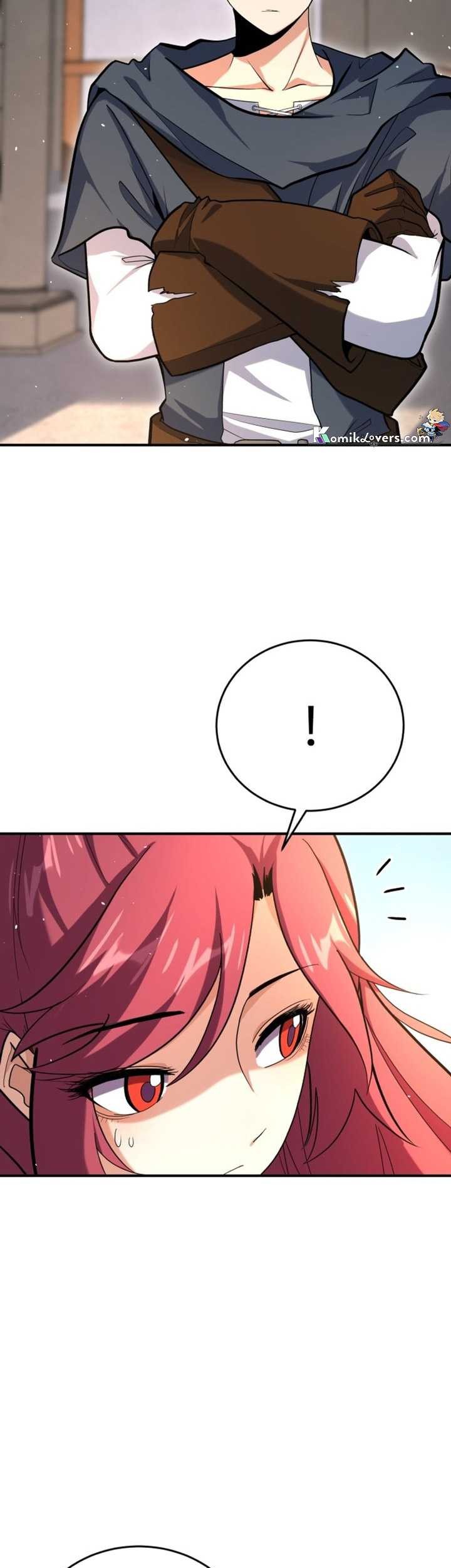 Reincarnation of the Swordmaster Chapter 2 - halaman 14