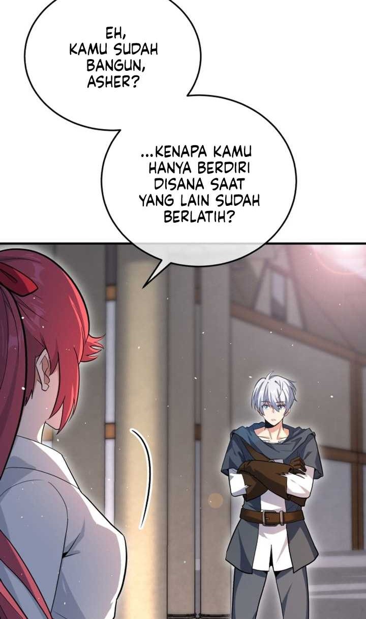 Reincarnation of the Swordmaster Chapter 2 - halaman 15
