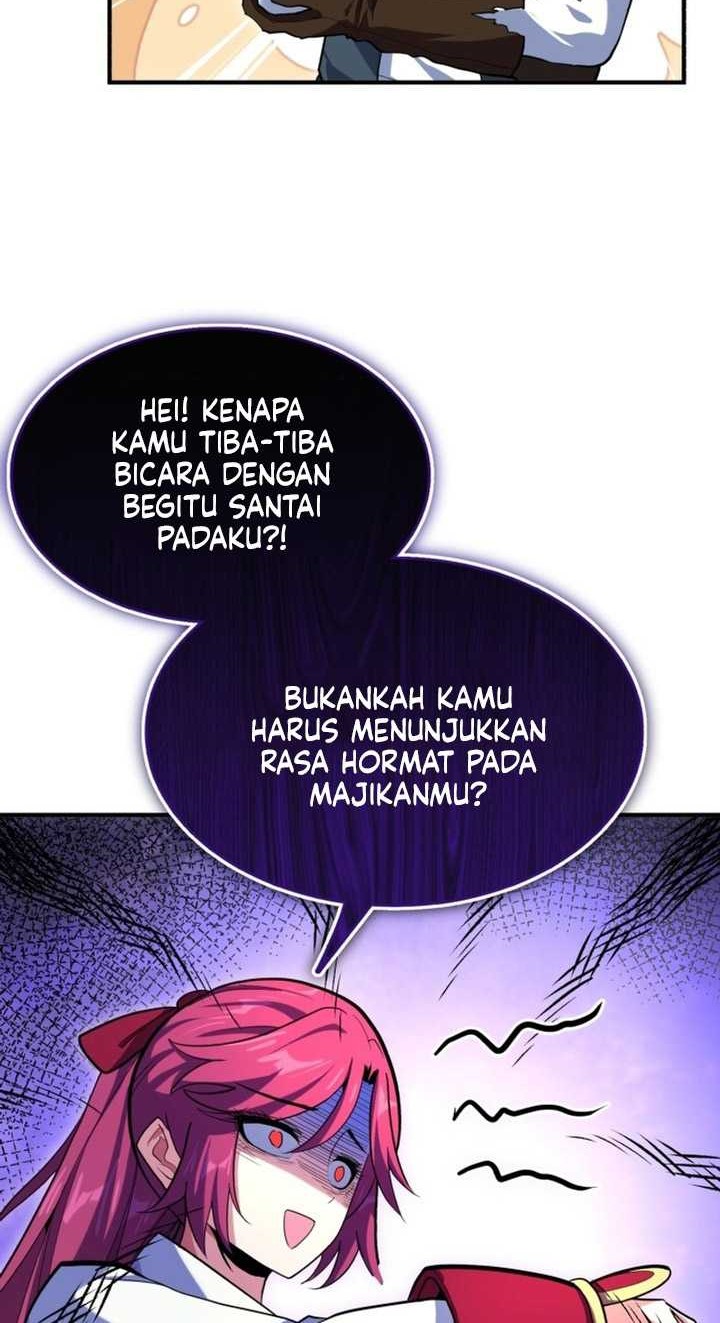 Reincarnation of the Swordmaster Chapter 2 - halaman 19