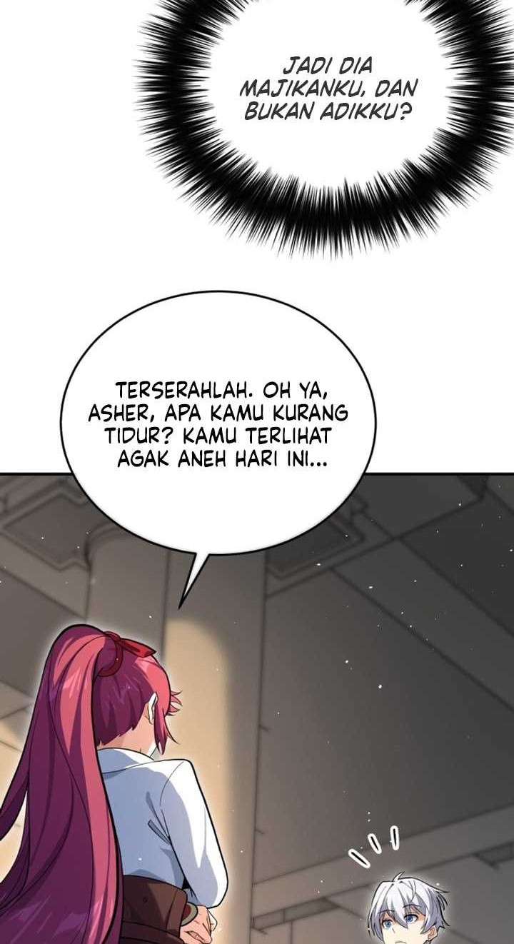 Reincarnation of the Swordmaster Chapter 2 - halaman 21