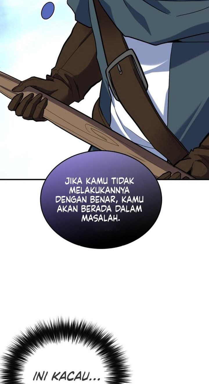 Reincarnation of the Swordmaster Chapter 2 - halaman 23
