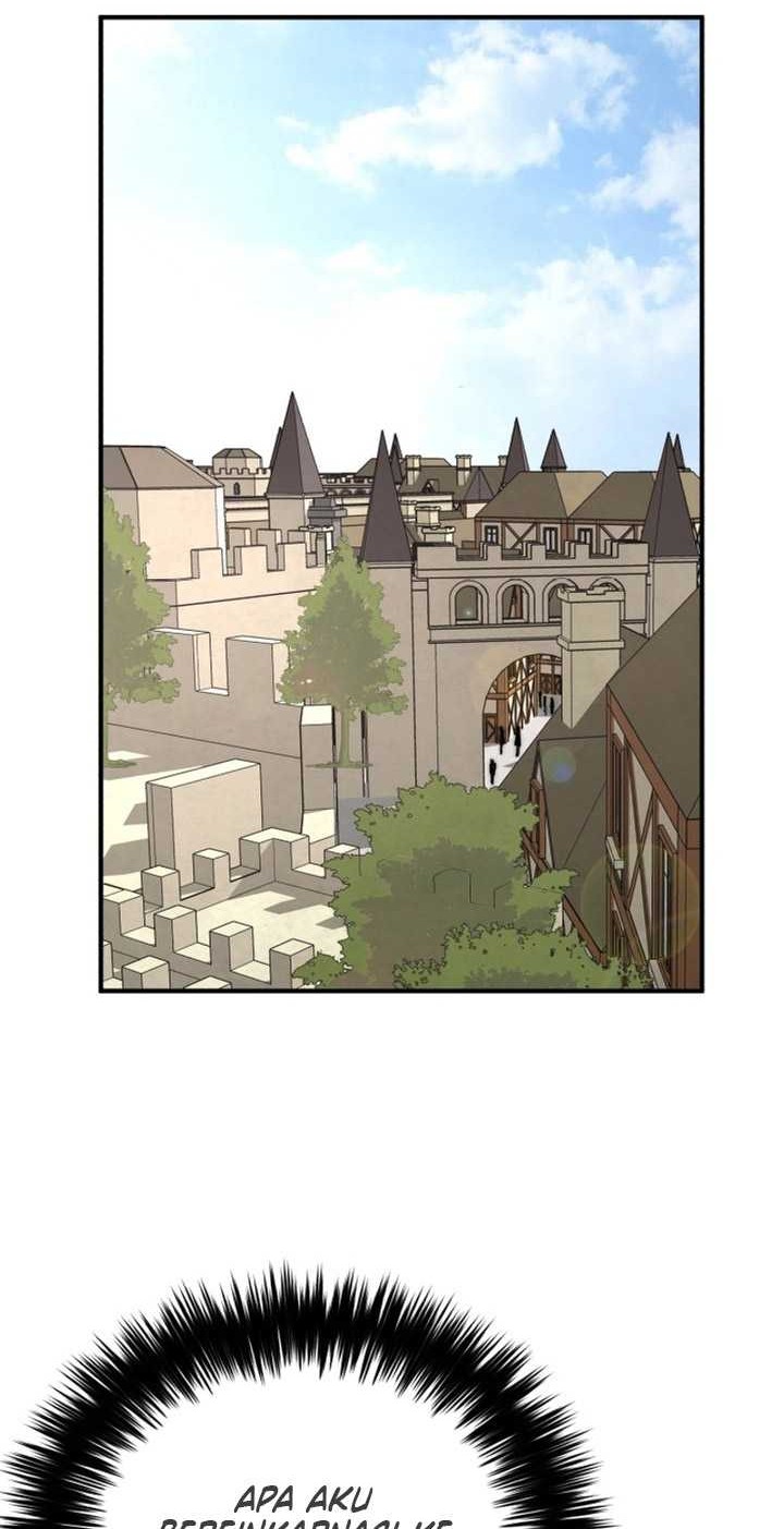 Reincarnation of the Swordmaster Chapter 2 - halaman 3