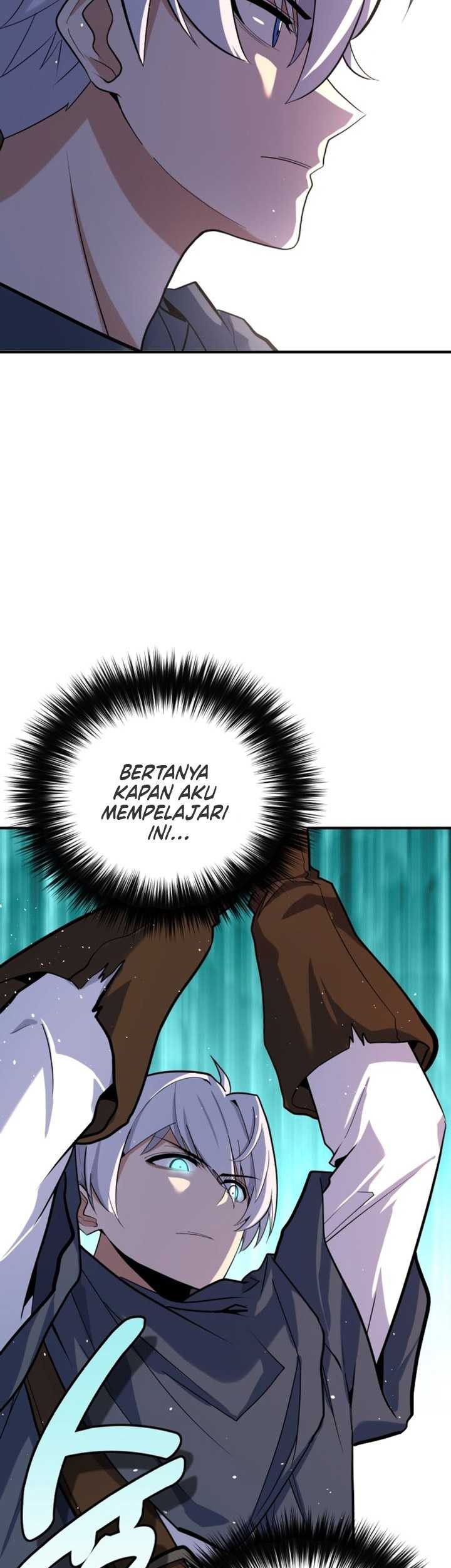 Reincarnation of the Swordmaster Chapter 2 - halaman 32