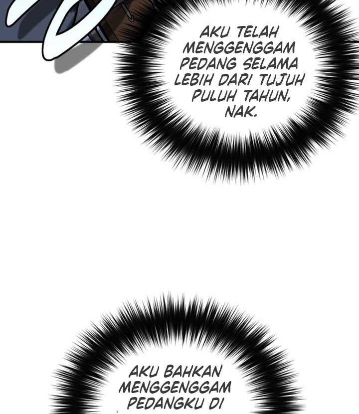 Reincarnation of the Swordmaster Chapter 2 - halaman 33
