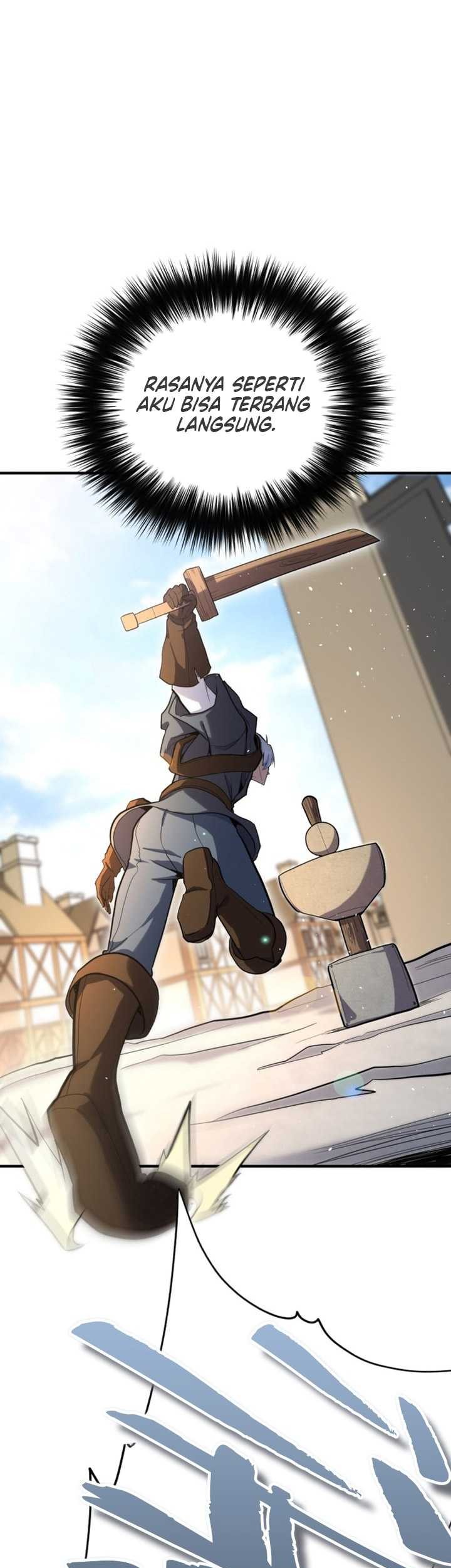 Reincarnation of the Swordmaster Chapter 2 - halaman 38