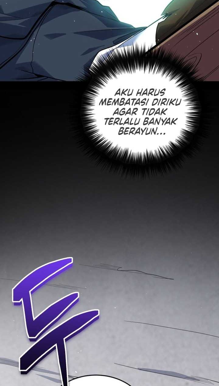 Reincarnation of the Swordmaster Chapter 2 - halaman 43
