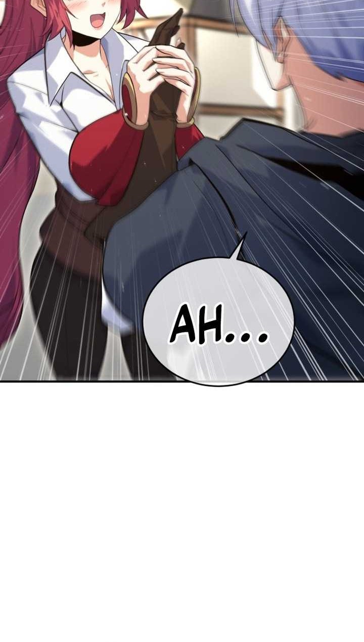 Reincarnation of the Swordmaster Chapter 2 - halaman 49
