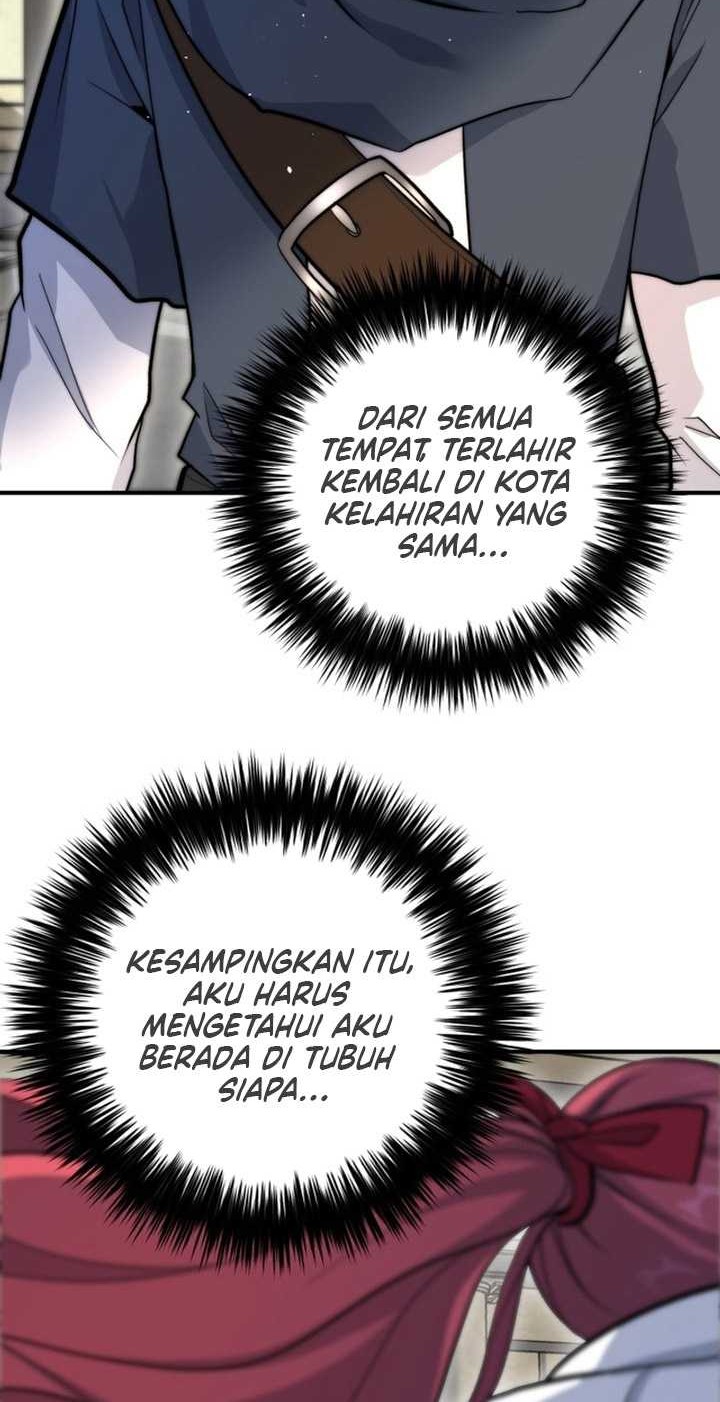 Reincarnation of the Swordmaster Chapter 2 - halaman 5