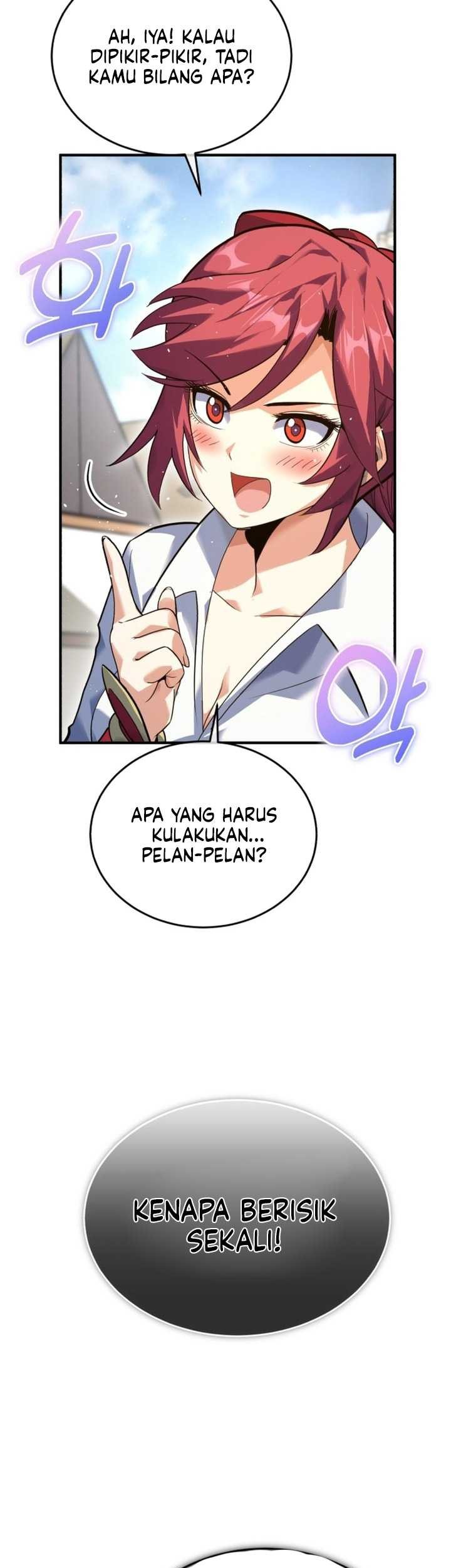 Reincarnation of the Swordmaster Chapter 2 - halaman 54