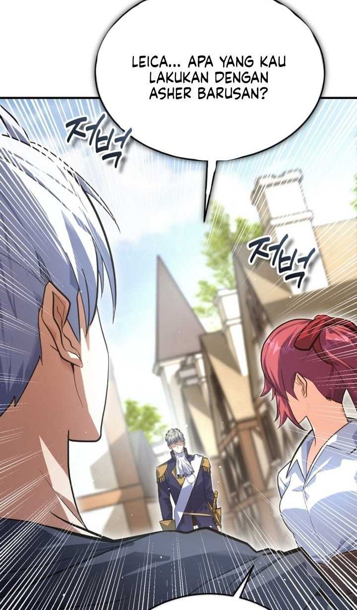 Reincarnation of the Swordmaster Chapter 2 - halaman 55