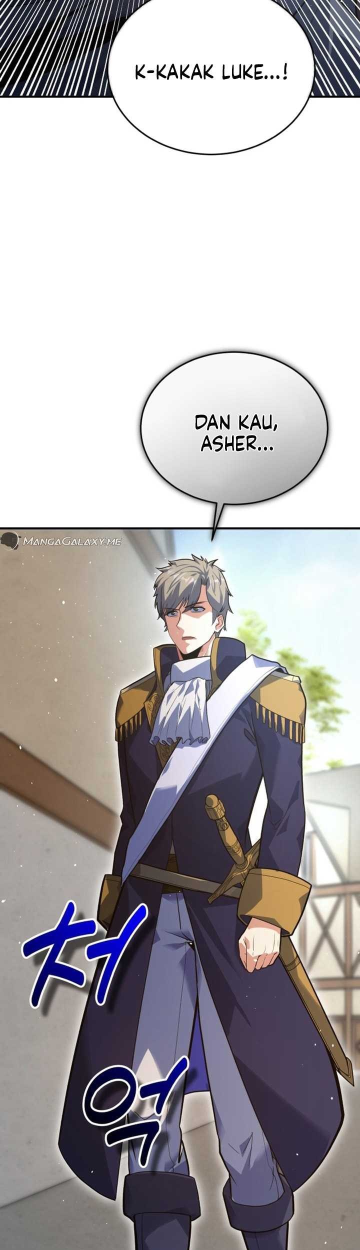 Reincarnation of the Swordmaster Chapter 2 - halaman 56