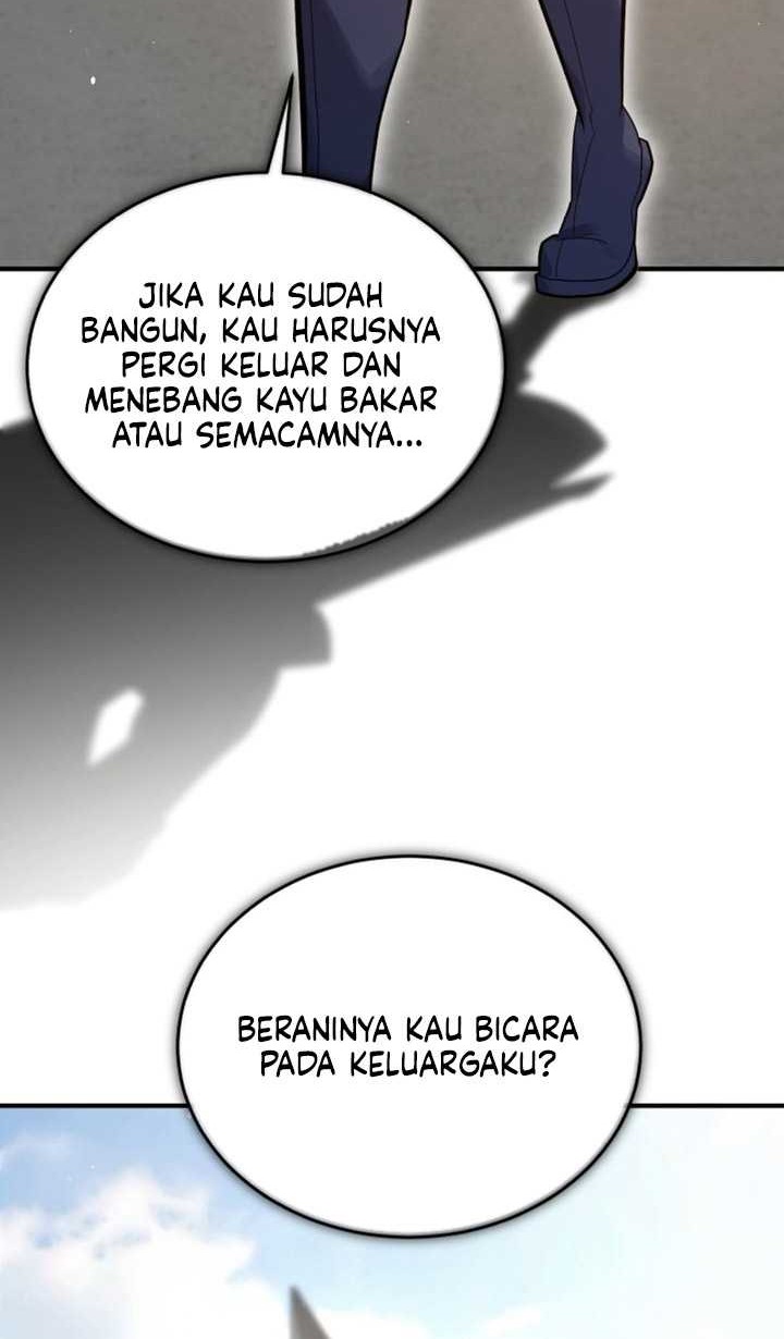 Reincarnation of the Swordmaster Chapter 2 - halaman 57