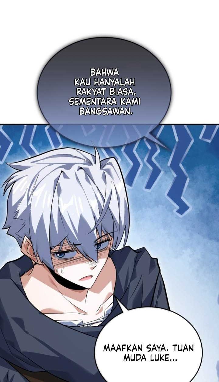 Reincarnation of the Swordmaster Chapter 2 - halaman 59